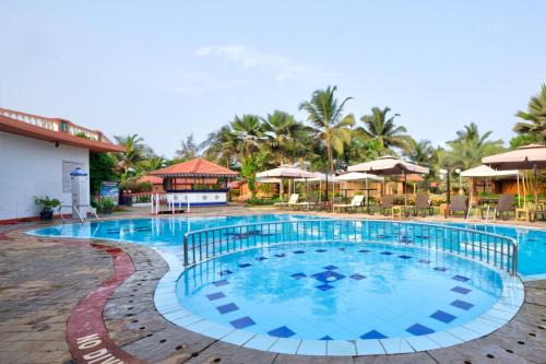Benaulim Resort | Beira Mar Beach Resort