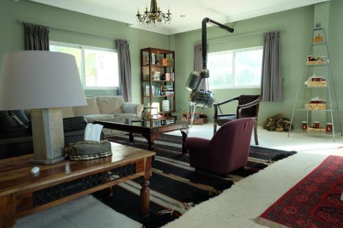 Umm Qais Bed & Breakfast | Beit Al Baraka