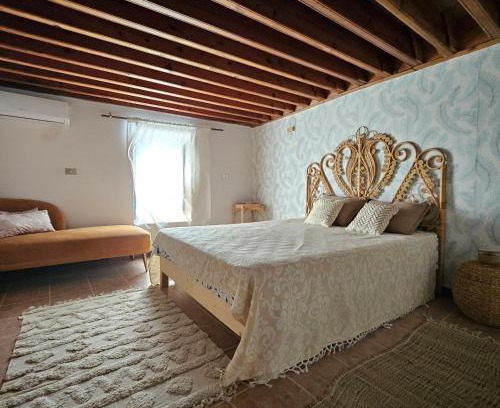 Sidi Fredj House | Beit El Ezz - la maison