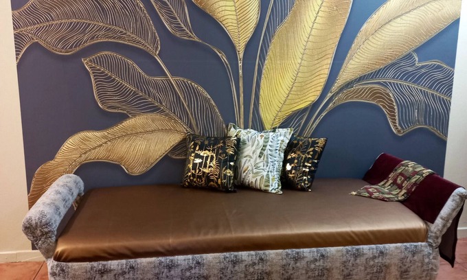 Polokwane Apartment | Beit El - The Royal