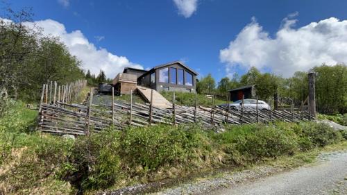Vang House | Beitostølen-Sørliestølen -Nyrenovert hytte 2022 på Slettefjell