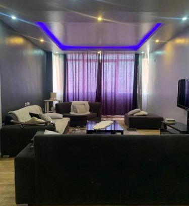 Bejaia House | bejaia guesthouse
