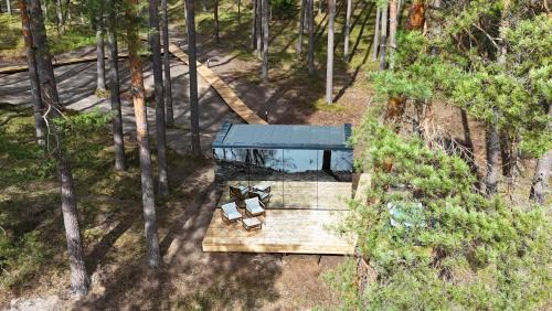 Plavniekkalns House | Bejas Lux