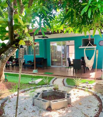Bejuco House | Bejuco House