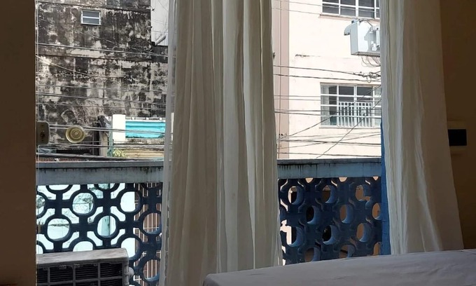 Campina Hotel | Belém Hostel