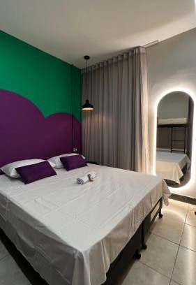 Funcionarios Hostel | Belô Hostel
