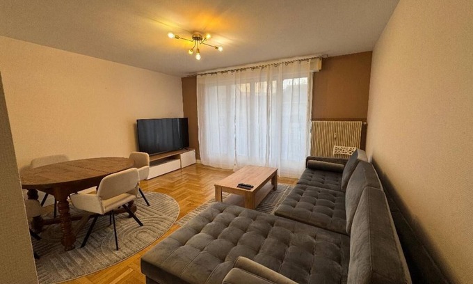 Limoges Apartment | BEL APPART