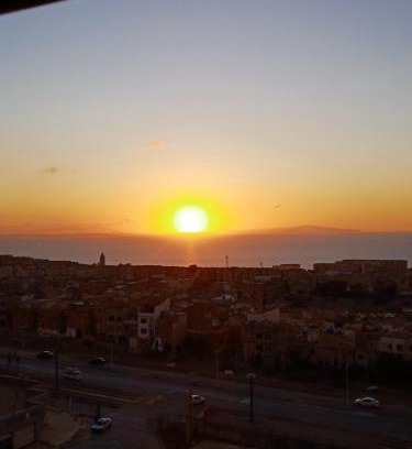 Kharouba Apartment | bel appart mosta