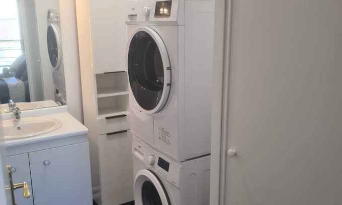 Montgeron Apartment | Bel Appartement Tout Équipé Vigneux sur Seine