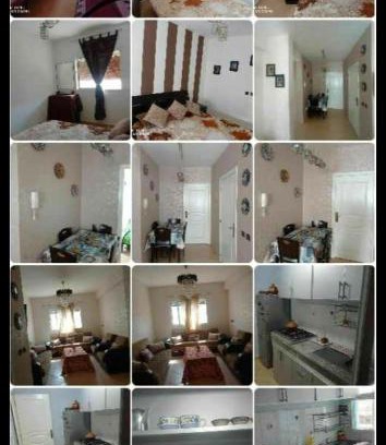 Mediouna Apartment | Bel appartement à 5min de la plage