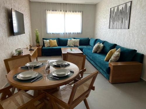 Haut Founty Apartment | Bel appartement à Agadir