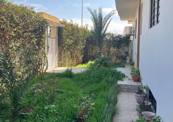 Dakhla Apartment | Bel Appartement à Proximité de la Gare Routière