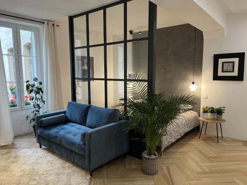 Joigny Apartment | Bel appartement au centre du vieux Joigny