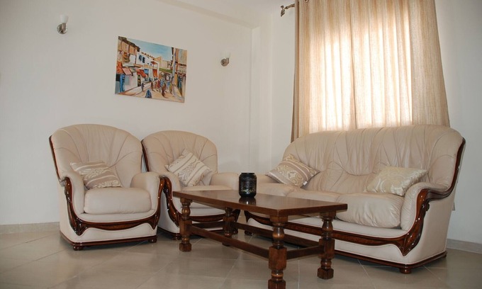 Swiss City Apartment | bel Appartement Calme et Ensoleille