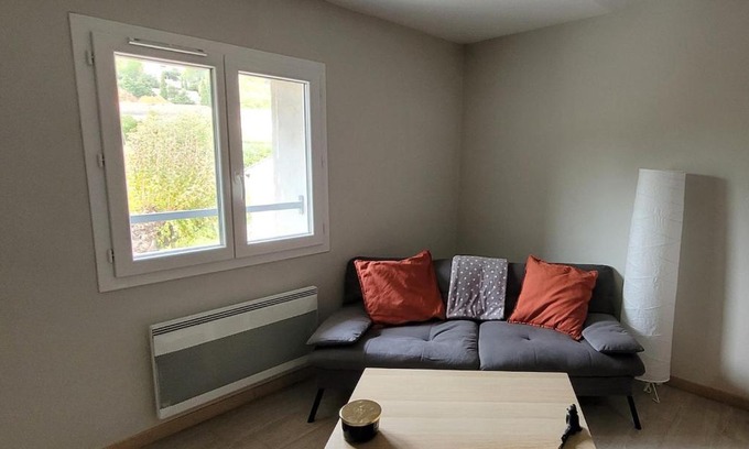Cabasse Apartment | Bel appartement centre ville