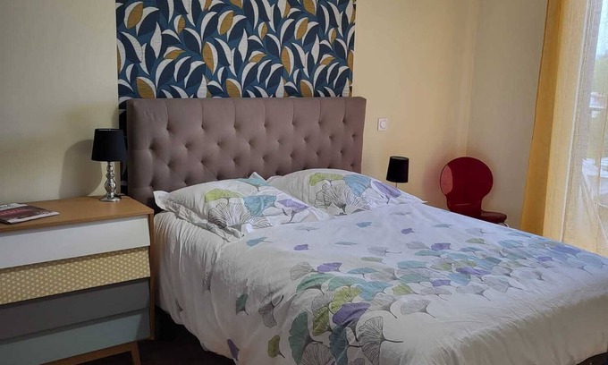 Rueil-Malmaison Apartment | Bel appartement standing Paris La Defense Disneyland