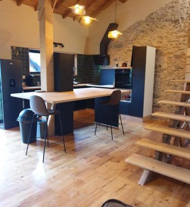 Saleich Apartment | Bel appartement