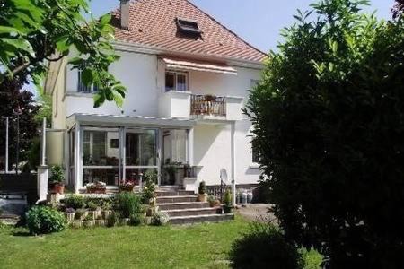 Saint Joseph/Mittelharth Apartment | BEL APPARTEMENT LUMINEUX