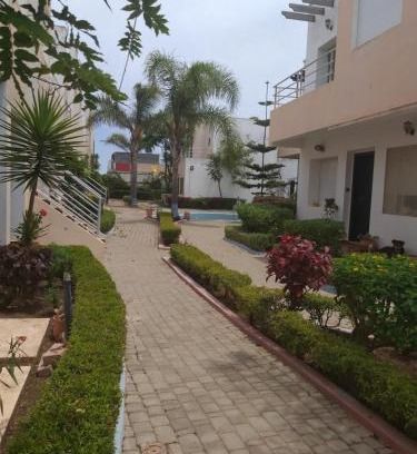 Sidi Bouzid Apartment | Bel appartement meublé B 16