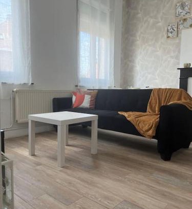 Valenciennes Apartment | Bel appartement moderne