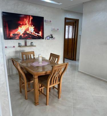 Kenitra Apartment | Bel appartement prés de Mcdo