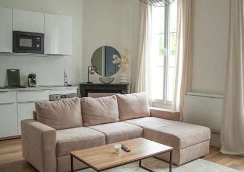 Barbatre Apartment | Bel Appartement - Proximité Maisons de Champagne - Wifi