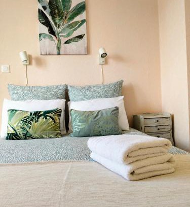 Cabourg Apartment | Bel appartement refait à neuf, calme et ensoleillé