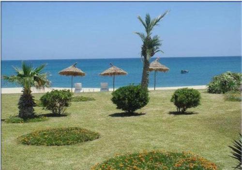 Restinga Smir Apartment | Bel appartement refait à neuf Bahia Smir