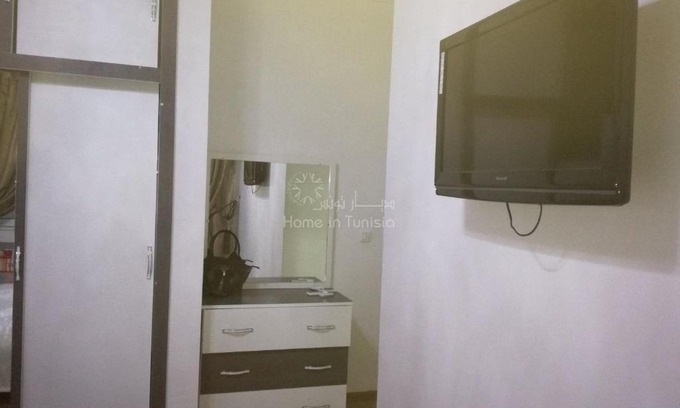 Hammam Sousse Apartment | Bel Appartement S+2 Kantaoui