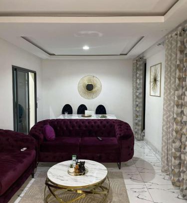 Medina Apartment | Bel appartement