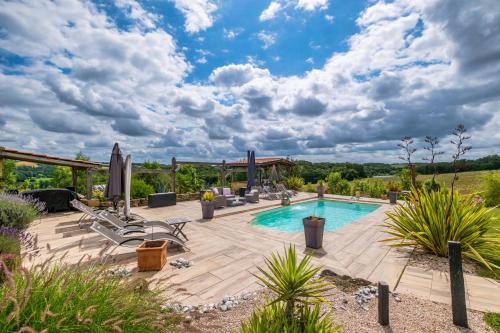 Saint-Justin Bed & Breakfast | Bel-Endroit