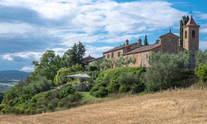 Monte Antico Alto House | Bel Giardino by Interhome