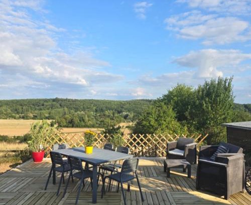 Saint-Jean-Froidmentel House | Bel Horizon