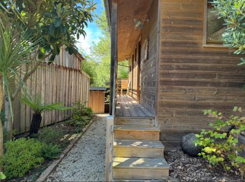 La Celle-sous-Gouzon Bed & Breakfast | Bel Ombre Cap Ferret