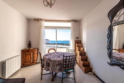 Ajaccio Apartment | Bel Orizonte, Grand appart 70m2 vue mer