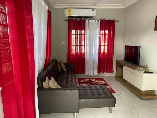 Bono East Region Apartment | Bel's Place