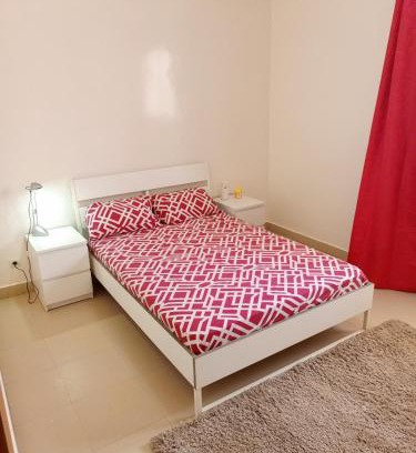 Dakar Apartment | bel studio de luxe a thies Sénégal