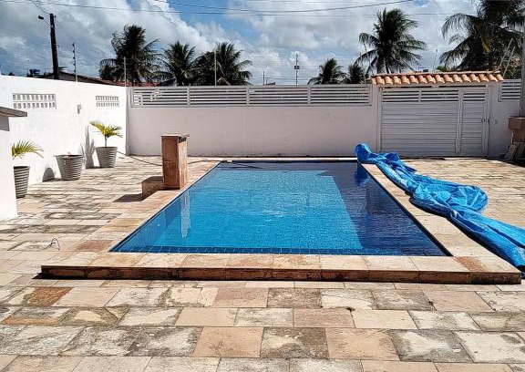 Lucena House | Bela casa de Veraneio - faça sua reserva.