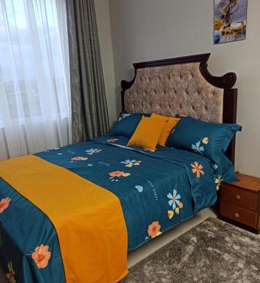 Mlolongo Apartment | Bela Homes Large Deluxe studio Apartment