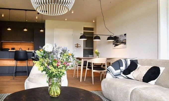 Rosenhagen Apartment | Bela vista Rosenhagen House 6.4