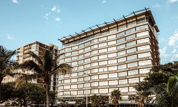 Durban Beachfront Hotel | Belaire Suites Hotel