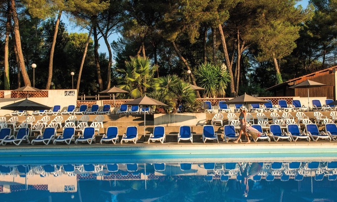 La Colle-sur-Loup Other | Belambra Clubs La Colle-sur-Loup - Les Terrasses De Saint-Paul De Vence