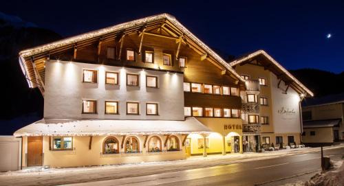 Mathon Hotel | Belavita B&B