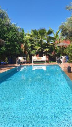 Lahebichate Bed & Breakfast | Beldicolors