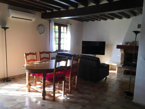 Pruniers-en-Sologne Bed & Breakfast | BELEM