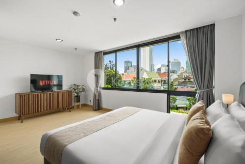 Bendungan Hilir Apartment | Beleria by Kozystay - Sudirman