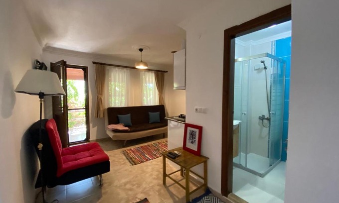Ovabuku Apartment | Belfin Apart Ovabükü