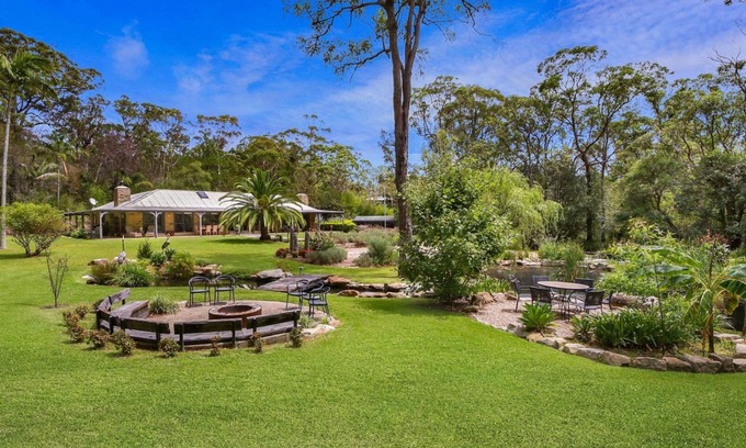 Macmasters Beach Cabin | Belgara by HolidayCo.