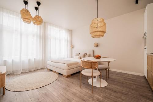 Sint-Andries Apartment | BelGem