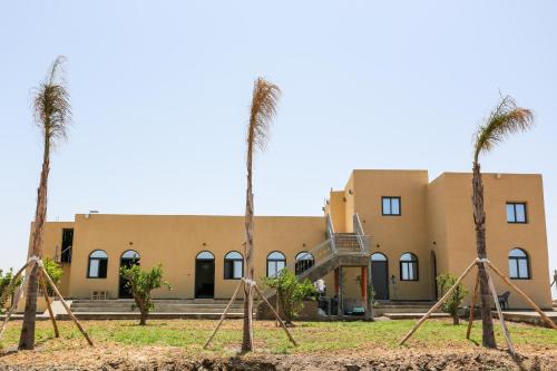 Sidi Bou Othmane House | Belgium Campers by maison Noé